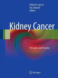 Cover Kidney Cancer (eBook, PDF)