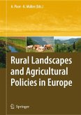 Rural Landscapes and Agricultural Policies in Europe (eBook, PDF)