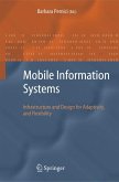 Mobile Information Systems (eBook, PDF)