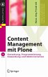 Content Management mit Plone (eBook,... - Bild 1