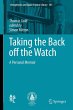 Taking the Back off the Watch (eBook,... - Bild 1