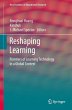 Reshaping Learning (eBook, PDF) - Bild 1