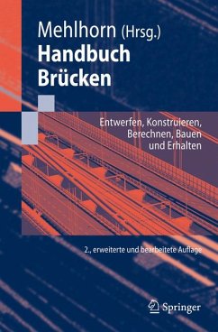 Handbuch Brücken (eBook, PDF)