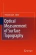 Optical Measurement of Surface... - Bild 1
