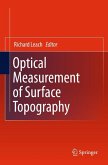 Optical Measurement of Surface Topography (eBook, PDF)