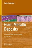 Giant Metallic Deposits (eBook, PDF)