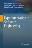 Experimentation in Software Engineering (eBook, PDF)