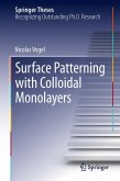 Surface Patterning with Colloidal Monolayers (eBook, PDF)