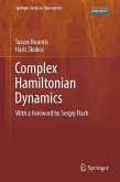 Complex Hamiltonian Dynamics (eBook, PDF)