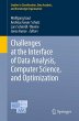 Challenges at the Interface of Data... - Bild 1