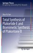 Total Synthesis of Plakortide E and... - Bild 1