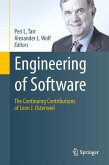 Engineering of Software (eBook, PDF)