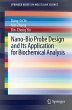 Nano-Bio Probe Design and Its... - Bild 1