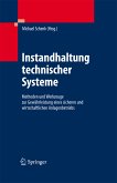 Instandhaltung technischer Systeme (eBook, PDF)