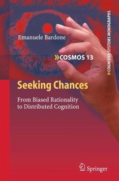 Seeking Chances (eBook, PDF) - Bardone, Emanuele