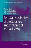 Red Giants as Probes of the Structure and Evolution of the Milky Way (eBook, PDF)
