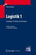 Logistik 1 (eBook, PDF) - Bild 1