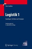 Logistik 1 (eBook, PDF)