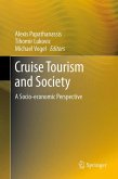 Cruise Tourism and Society (eBook, PDF)
