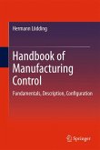 Handbook of Manufacturing Control (eBook, PDF)