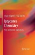 Iptycenes Chemistry (eBook, PDF) - Bild 1