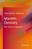 Iptycenes Chemistry (eBook, PDF)