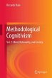 Methodological Cognitivism (eBook, PDF) - Bild 1