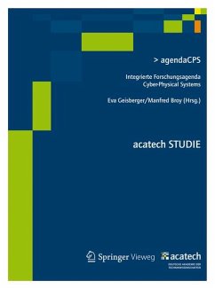 agendaCPS (eBook, PDF)