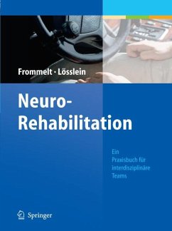 NeuroRehabilitation (eBook, PDF)