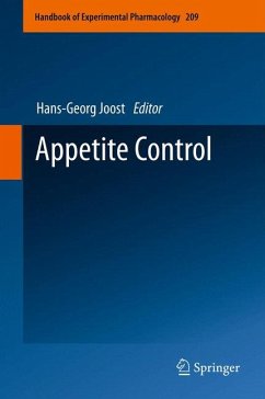 Appetite Control (eBook, PDF)