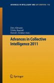 Advances in Collective Intelligence 2011 (eBook, PDF)