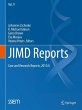 JIMD Reports - Case and Research... - Bild 1