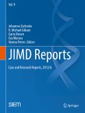 JIMD Reports - Case and Research Reports, 2012/6 (eBook, PDF)