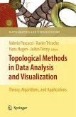 Topological Methods in Data Analysis and Visualization (eBook, PDF)