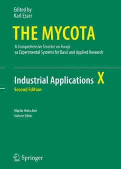 Industrial Applications (eBook, PDF)