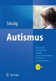 Frühkindlicher Autismus (eBook, PDF)