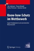 Know-how-Schutz im Wettbewerb (eBook, PDF)