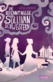 Die Bekenntnisse der Sullivan-Schwestern (eBook, ePUB)