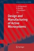 Design and Manufacturing of Active Microsystems (eBook, PDF)