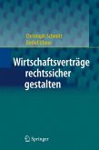 Wirtschaftsverträge rechtssicher gestalten (eBook, PDF)