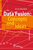 Data Fusion: Concepts and Ideas (eBook, PDF)