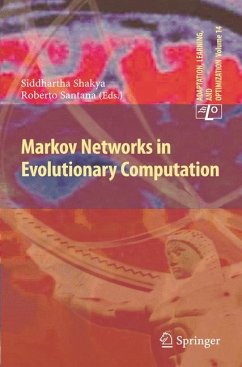 Markov Networks in Evolutionary Computation (eBook, PDF)