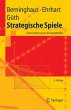 Strategische Spiele (eBook, PDF) - Bild 1
