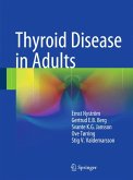 Thyroid Disease in Adults (eBook, PDF)