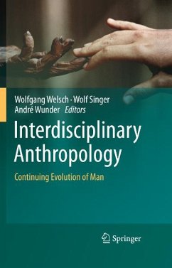 Interdisciplinary Anthropology (eBook, PDF)