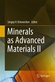 Minerals as Advanced Materials II (eBook, PDF)