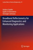 Broadband Reflectometry for Enhanced Diagnostics and Monitoring Applications (eBook, PDF)