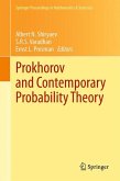 Prokhorov and Contemporary Probability Theory (eBook, PDF)