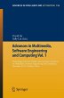 Advances in Multimedia, Software... - Bild 1