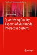 Quantifying Quality Aspects of... - Bild 1